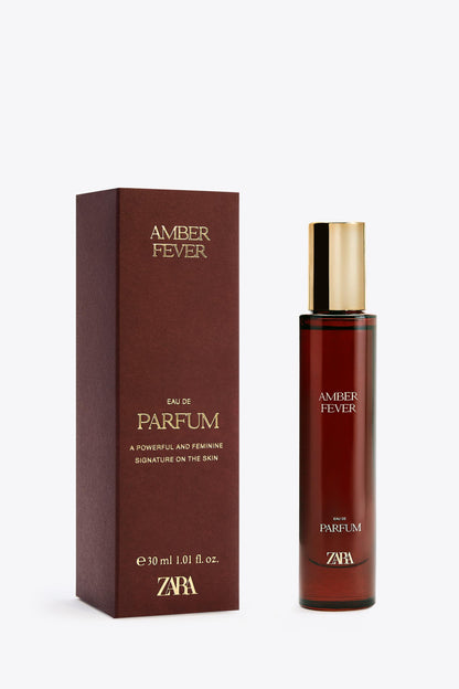 AMBER FEVER EDP 30 ML (1.0 FL. OZ)