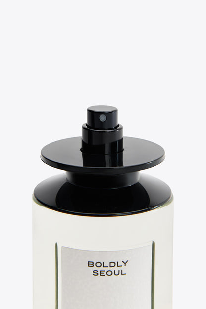 BOLDLY SEOUL EDP 100 ML (3.4 FL. OZ).