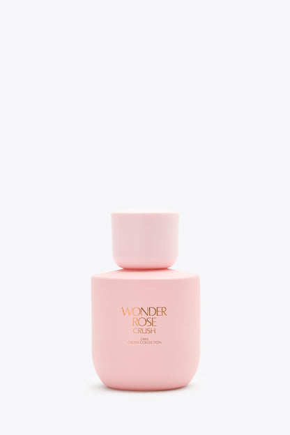 WONDER ROSE CRUSH EDP 90 ML (3.04 FL. OZ).