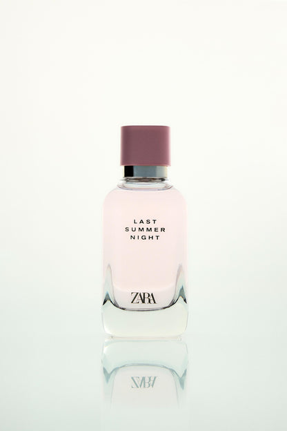 LAST SUMMER NIGHT EDP 100ML (3.4 FL. OZ)