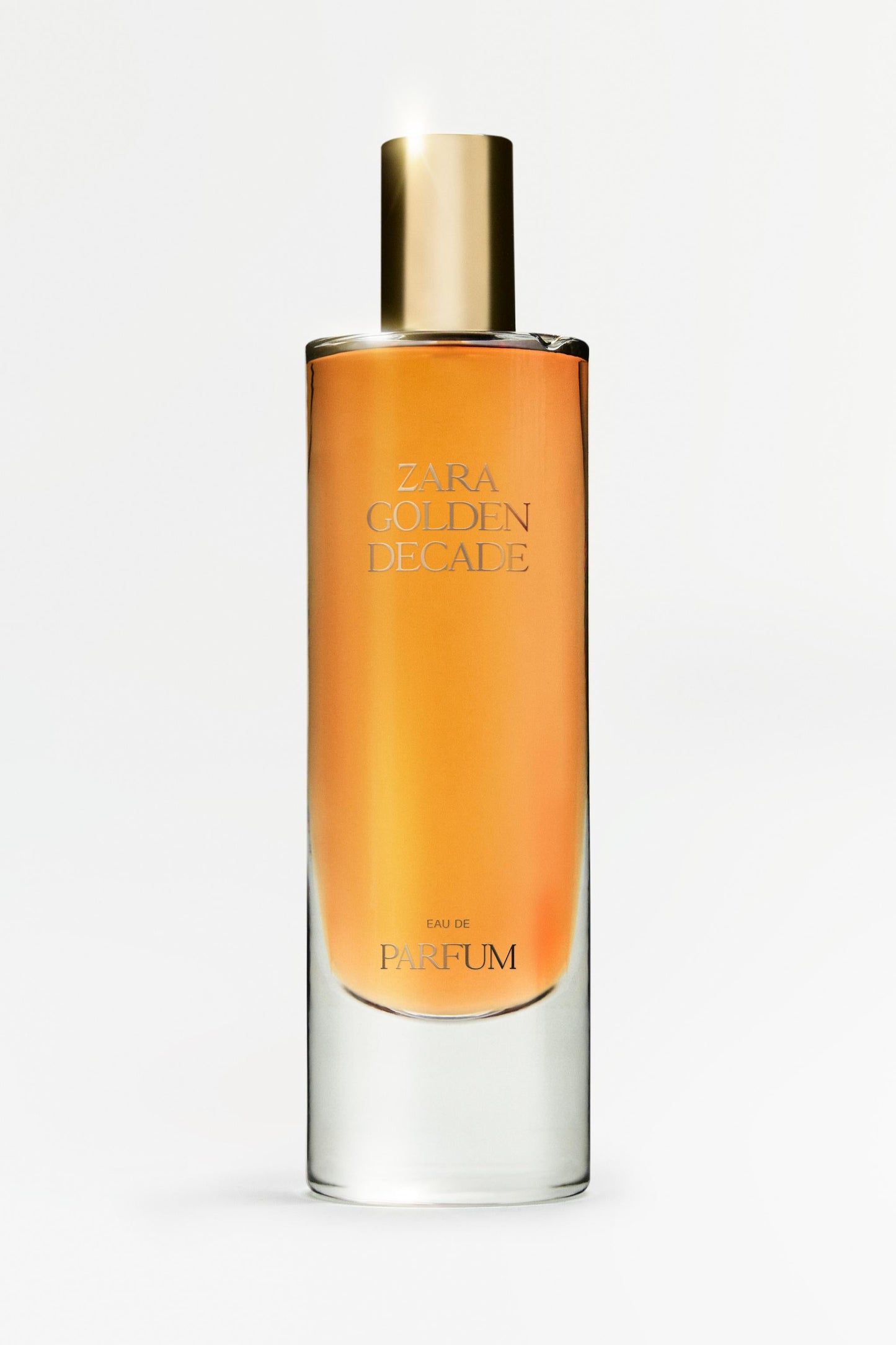 GOLDEN DECADE EDP 80 ML (2.71 FL. OZ).