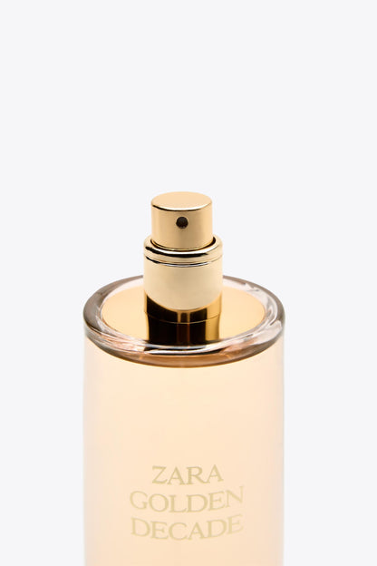 GOLDEN SWEET DECADE EDP 80 ML (2.72 FL. OZ)