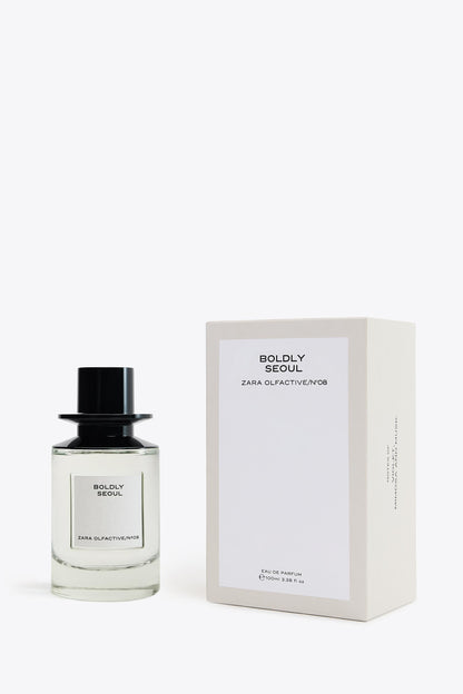BOLDLY SEOUL EDP 100 ML (3.4 FL. OZ).