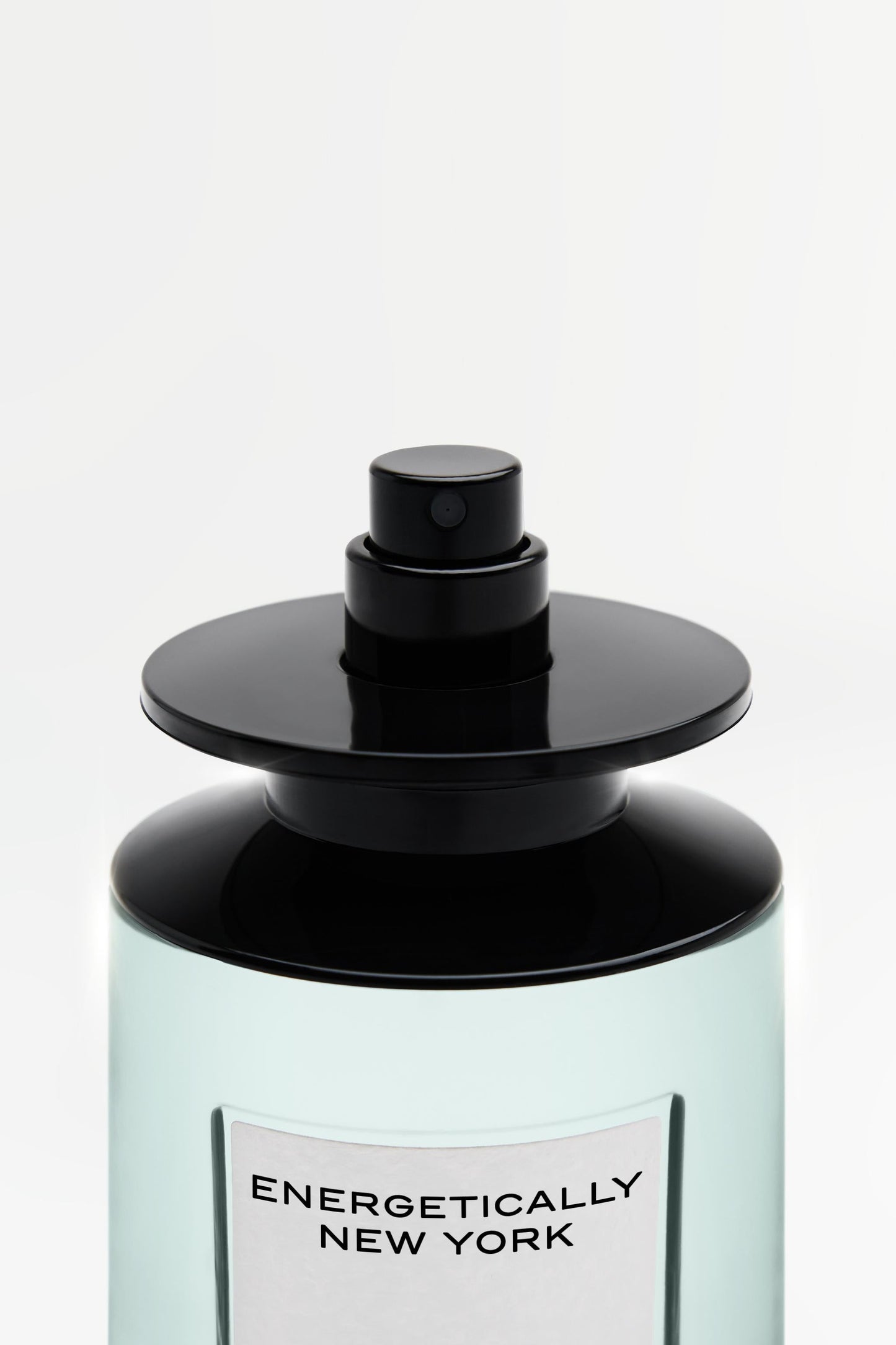 ENERGETICALLY NEW YORK EDP 100 ML (3.4 FL. OZ)